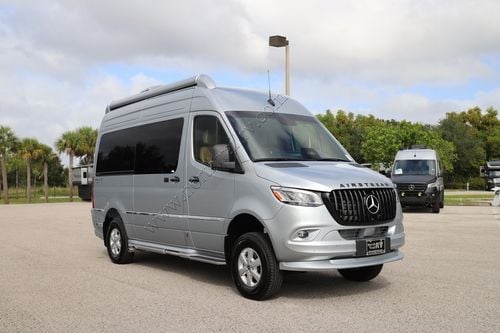 2026 Airstream Interstate 19 AP