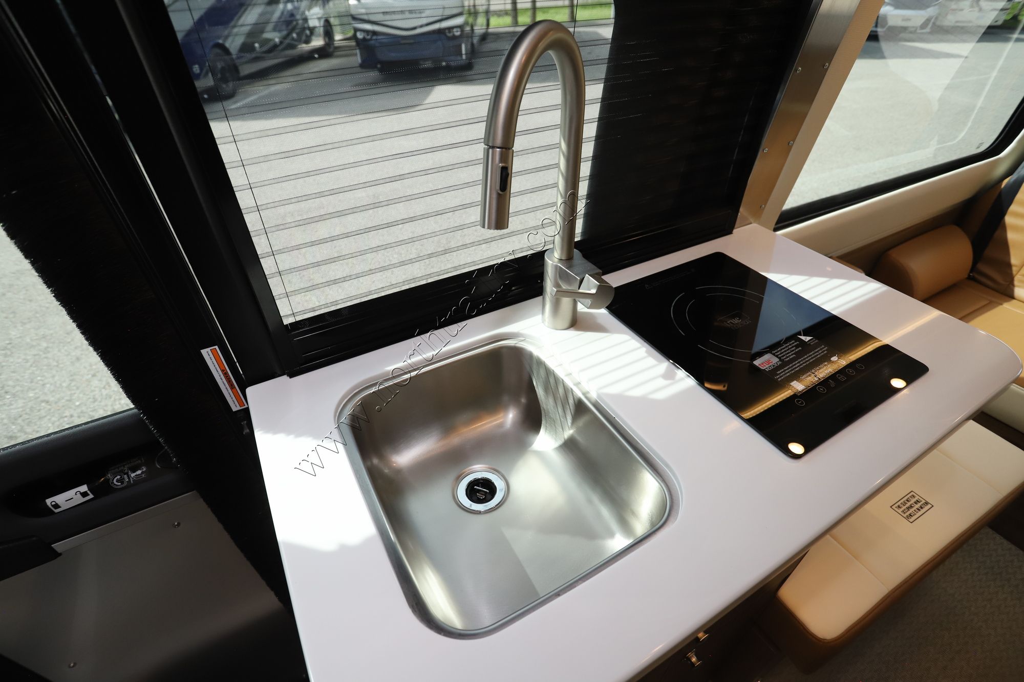 New 2026 Airstream Interstate 19 AP Class B  For Sale