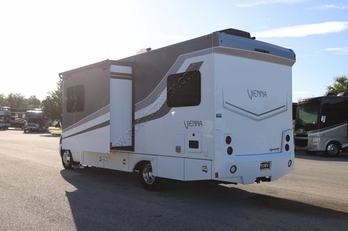 2023 Renegade Rv Vienna 25 VTBN