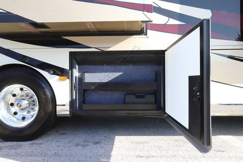 2017 Newmar Mountain Aire 4553