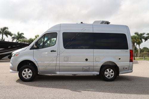 2026 Airstream Interstate 19 AP