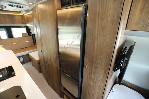 2026 Airstream Interstate Grand Tour AP