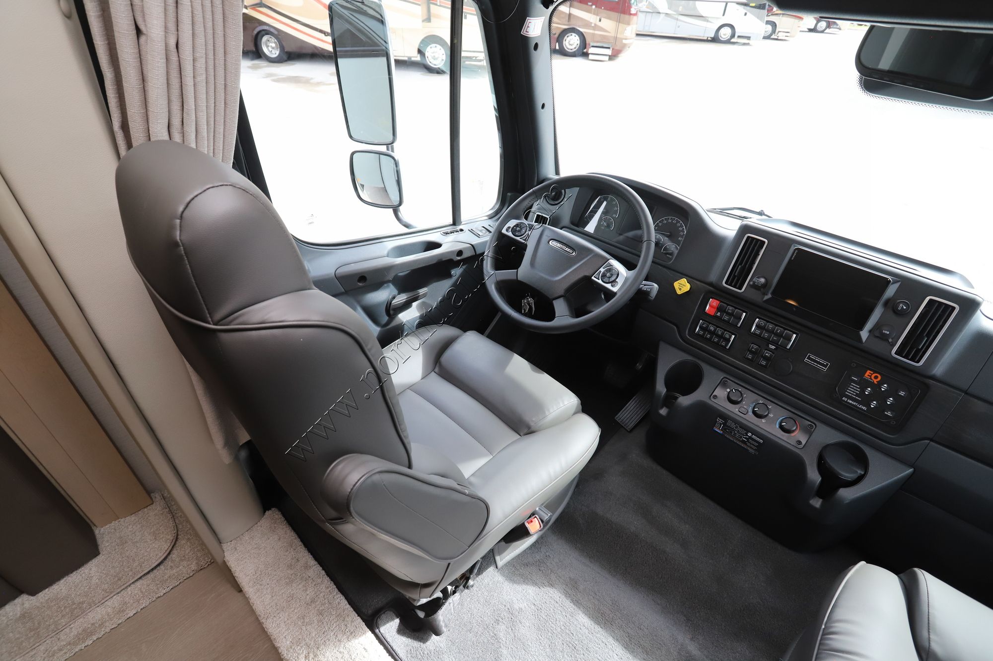 New 2026 Renegade Rv Verona 40VBH Super C  For Sale