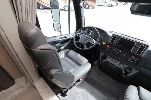 2026 Renegade Rv Verona 40VBH