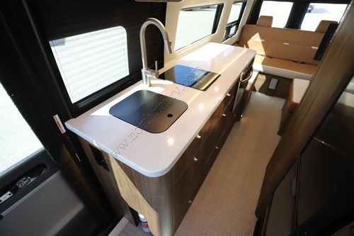 2026 Airstream Interstate Grand Tour AP