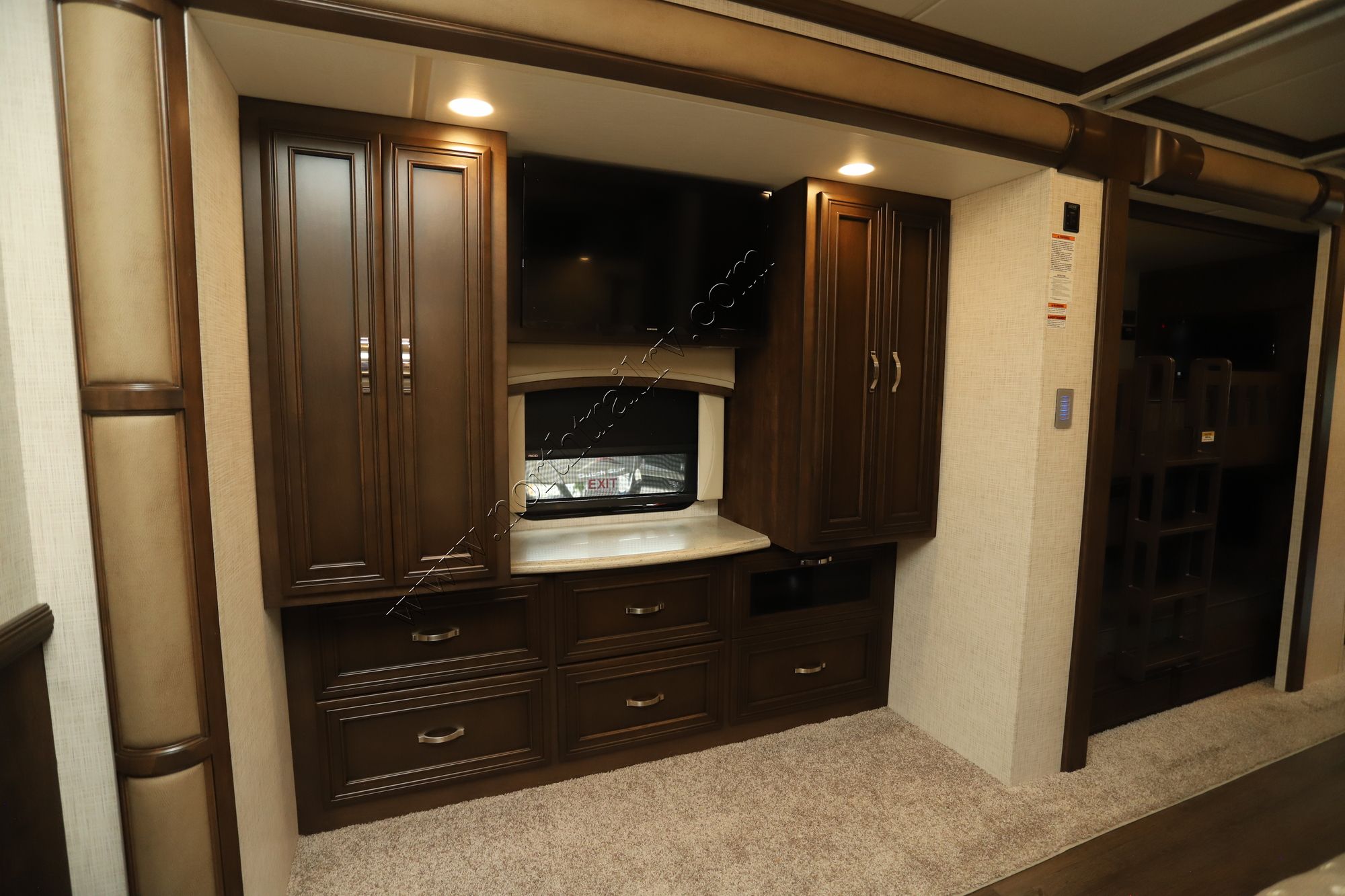 Used 2024 Newmar Kountry Star 4070 Class A  For Sale