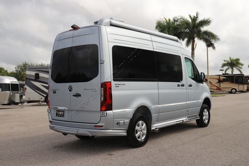 2026 Airstream Interstate 19 AP