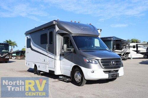 2023 Renegade Rv Vienna 25 VTBN