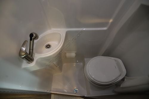 2026 Airstream Interstate Grand Tour AP