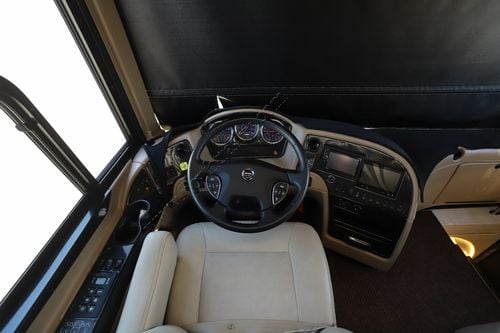 2017 Newmar Mountain Aire 4553