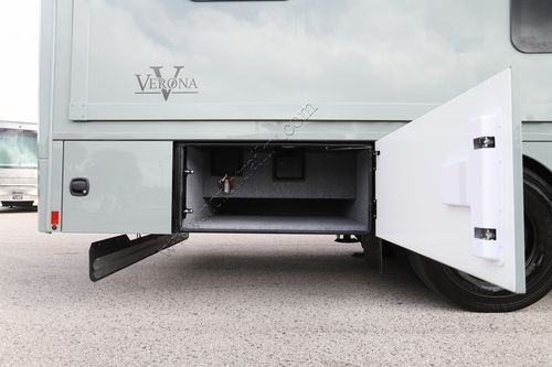 2026 Renegade Rv Verona 40VBH