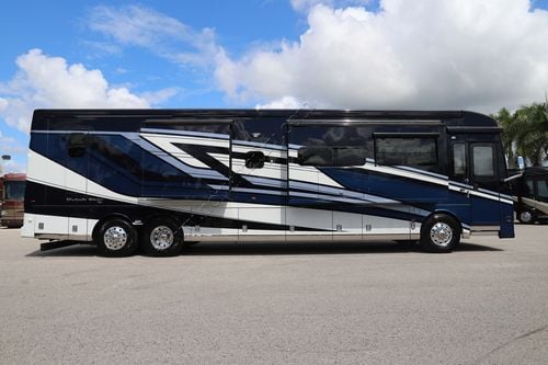 2026 Newmar Dutch Star 4369 Class A