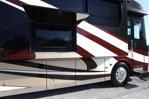 2017 Newmar Mountain Aire 4553