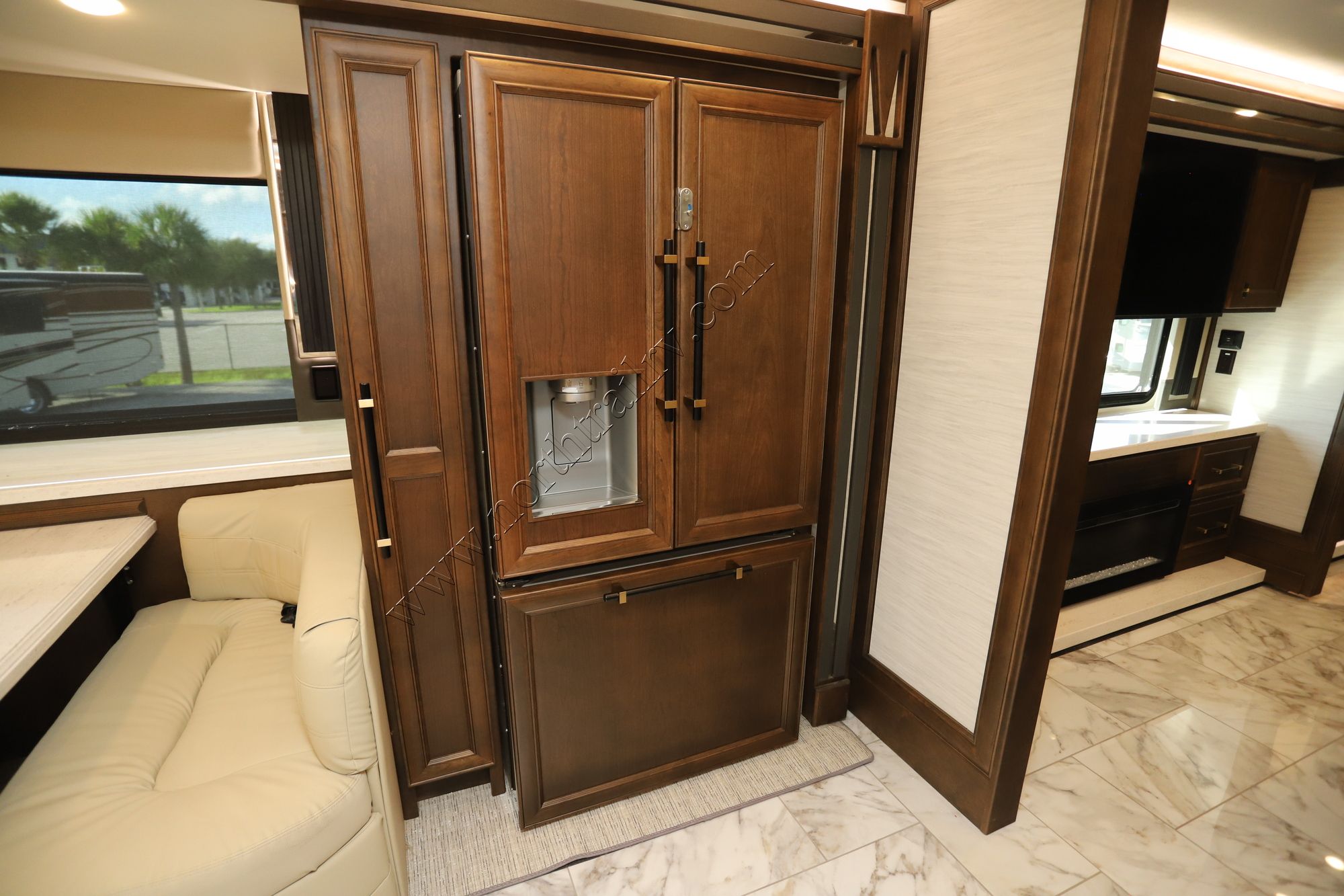 New 2026 Tiffin Motor Homes Allegro Bus 40IP Class A  For Sale