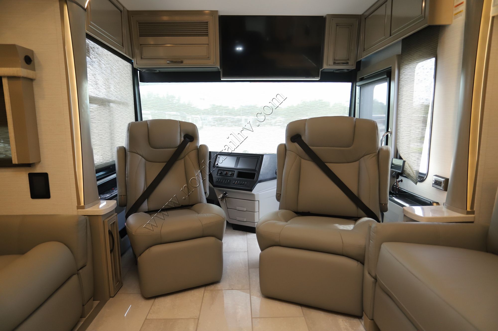 New 2026 Newmar Dutch Star 4369 Class A  For Sale