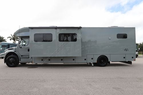 2026 Renegade Rv Verona 40VBH