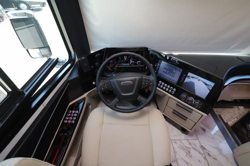 2026 Tiffin Motor Homes Allegro Bus 40IP