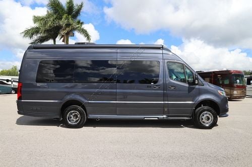 2026 Airstream Interstate Grand Tour AP