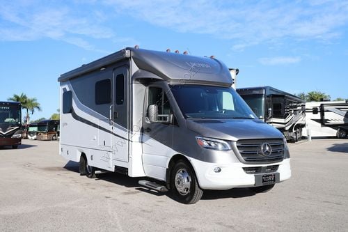 2023 Renegade Rv Vienna 25 VTBN