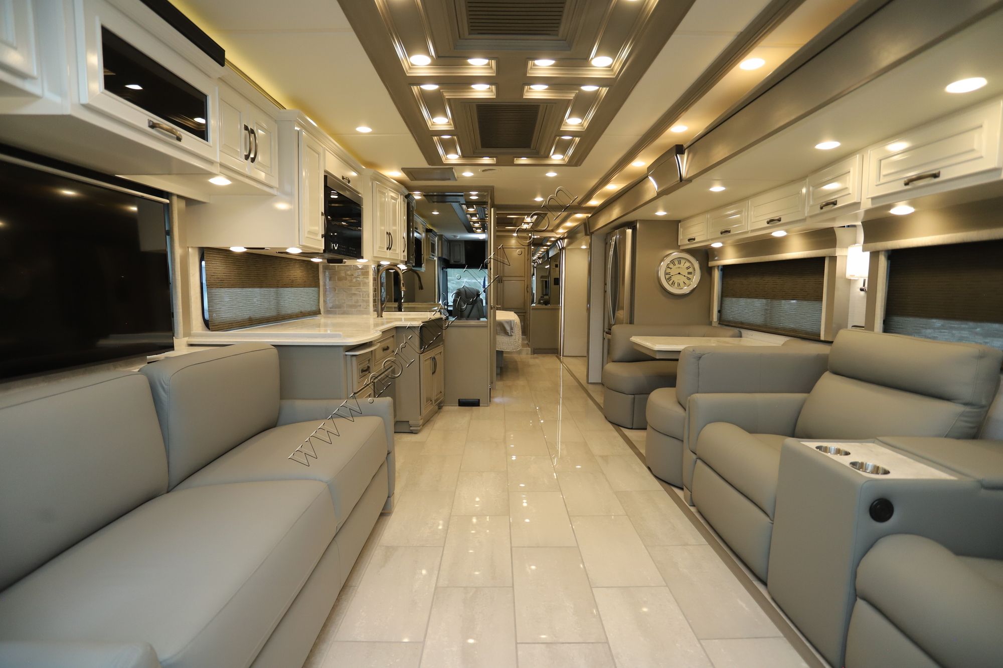 New 2026 Newmar Dutch Star 4369 Class A  For Sale