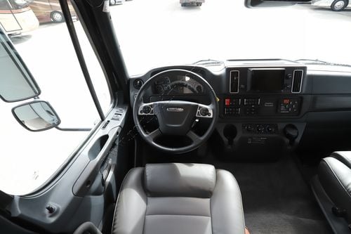 2026 Renegade Rv Verona 40VBH