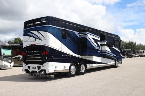 2026 Newmar Dutch Star 4369 Class A
