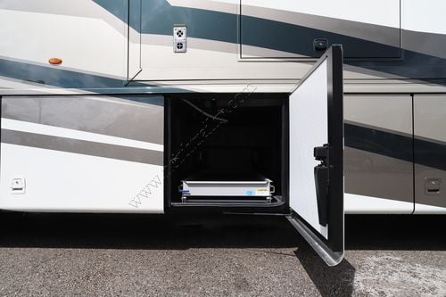 2024 Newmar Kountry Star 4070 Fifth Wheel