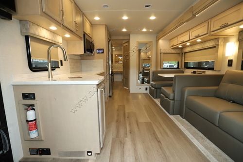 2026 Renegade Rv Verona 40VBH