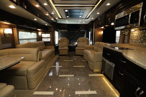 2014 Newmar Mountain Aire 4369