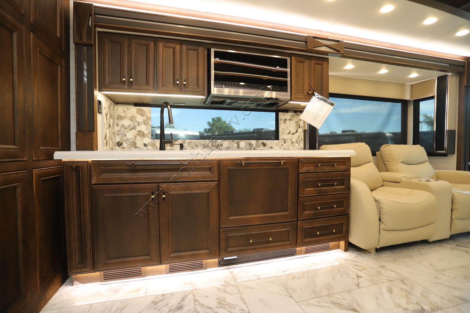 New 2026 Tiffin Motor Homes Allegro Bus 40IP Class A  For Sale