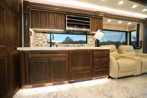 2026 Tiffin Motor Homes Allegro Bus 40IP