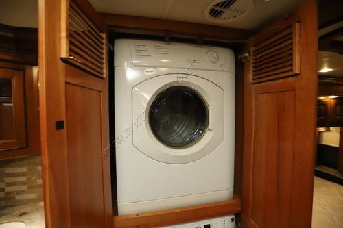 2014 Tiffin Motor Homes Allegro Bus 40QBP