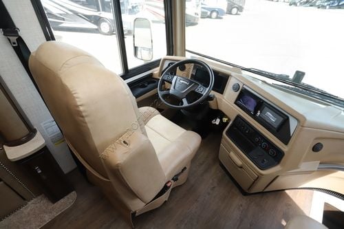 2024 Newmar Kountry Star 4070 Fifth Wheel