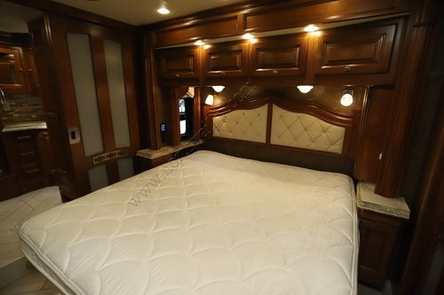 2014 Tiffin Motor Homes Allegro Bus 40QBP