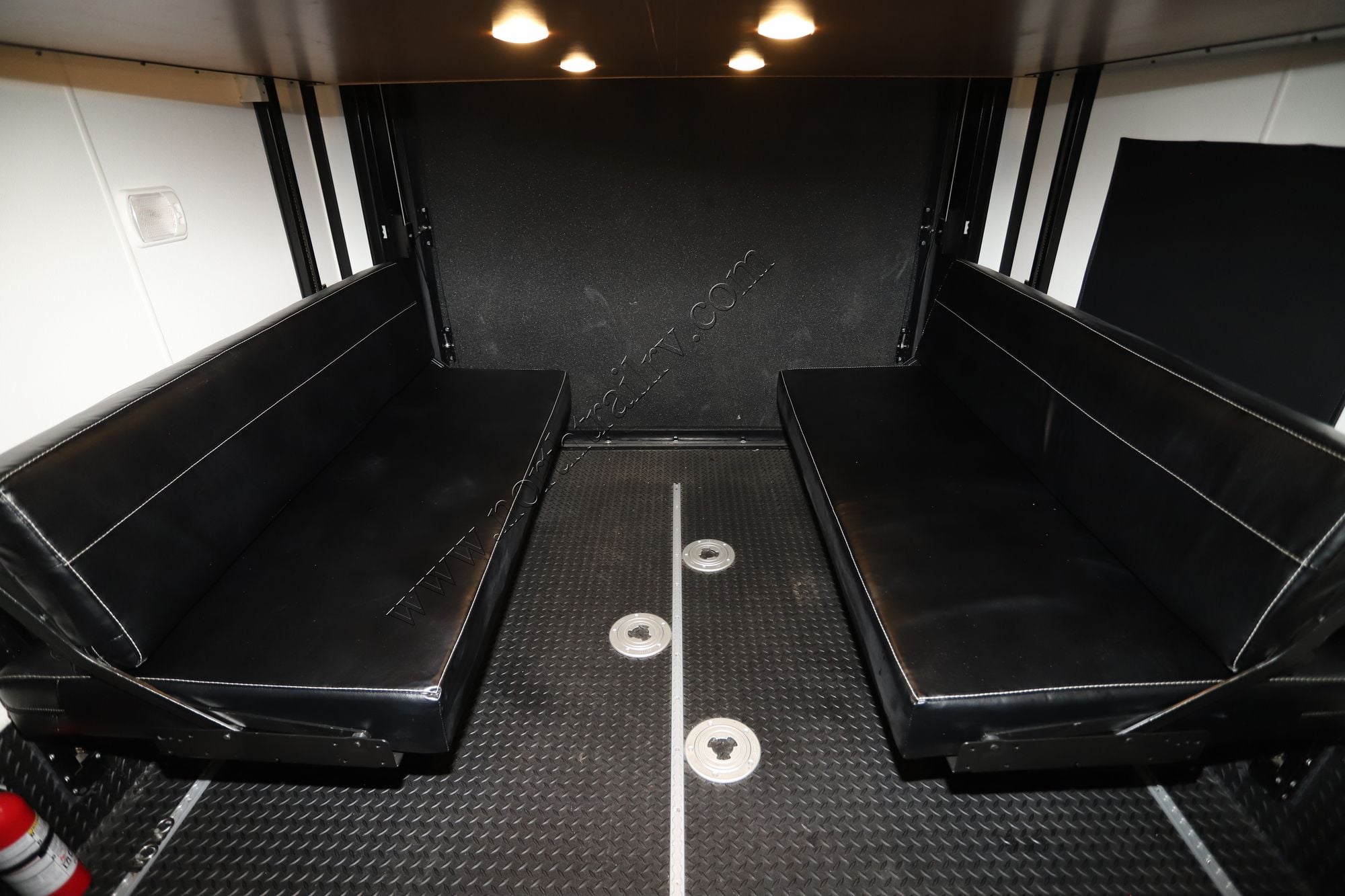 Used 2024 Newmar Canyon Star 3947 Class A  For Sale