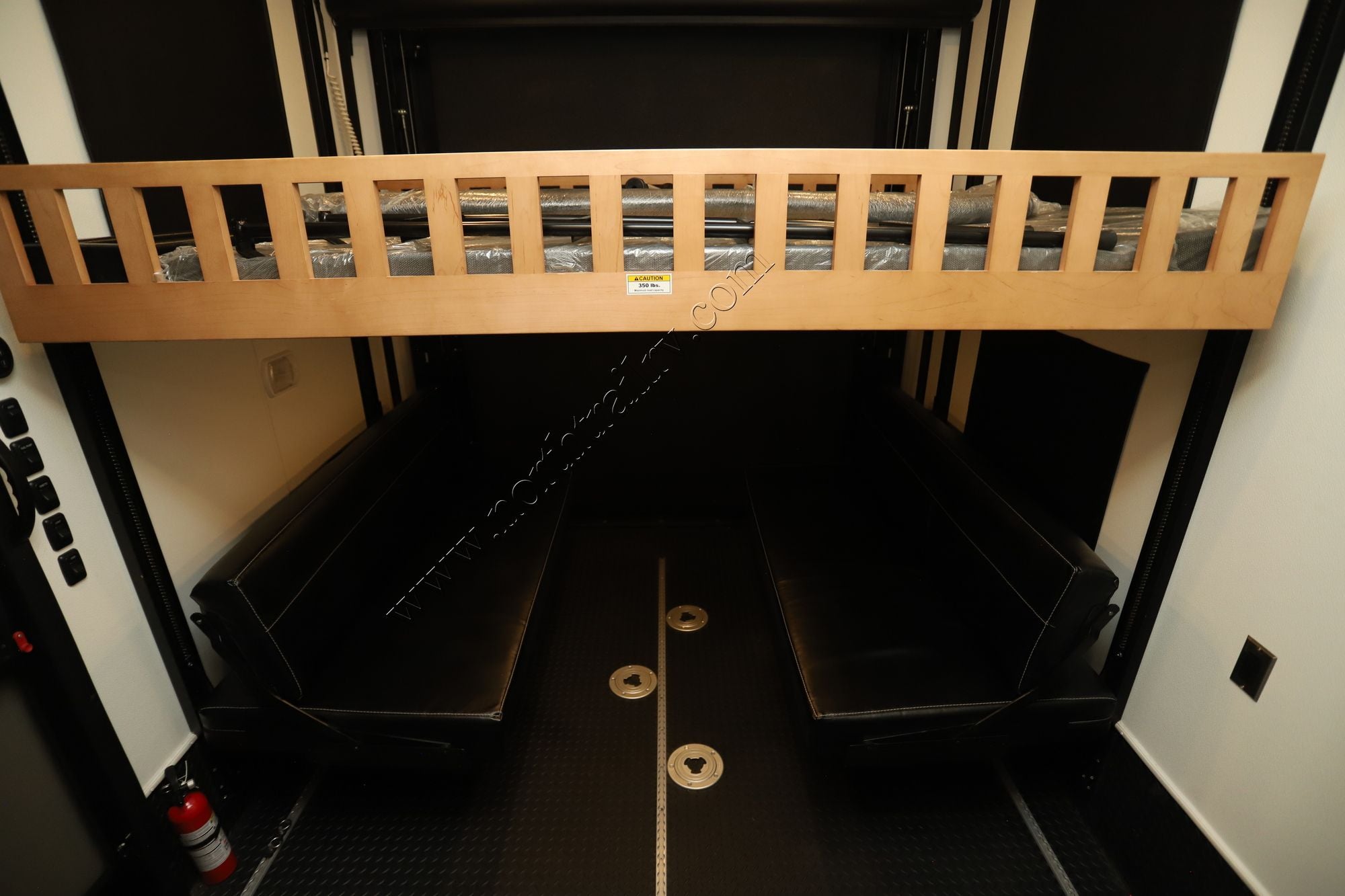 Used 2024 Newmar Canyon Star 3947 Class A  For Sale