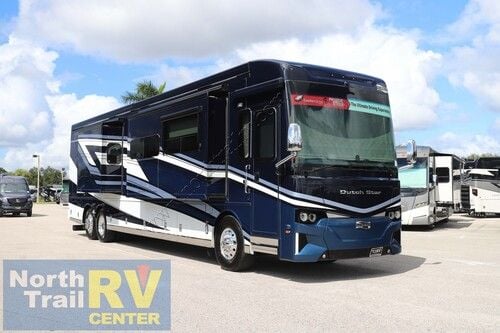 2026 Newmar Dutch Star 4369 Class A