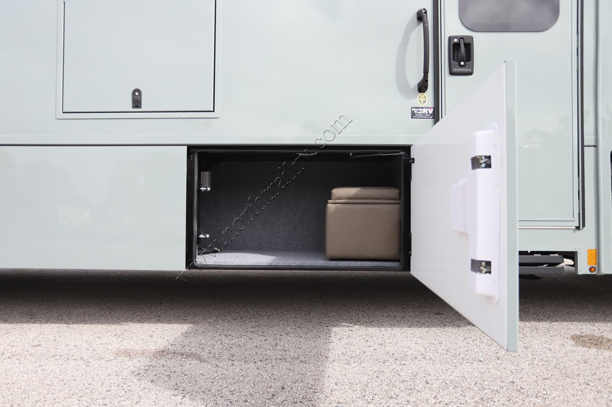 New 2026 Renegade Rv Verona 40VBH Super C  For Sale