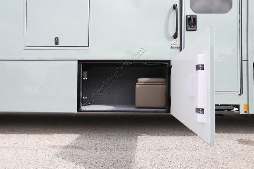 2026 Renegade Rv Verona 40VBH