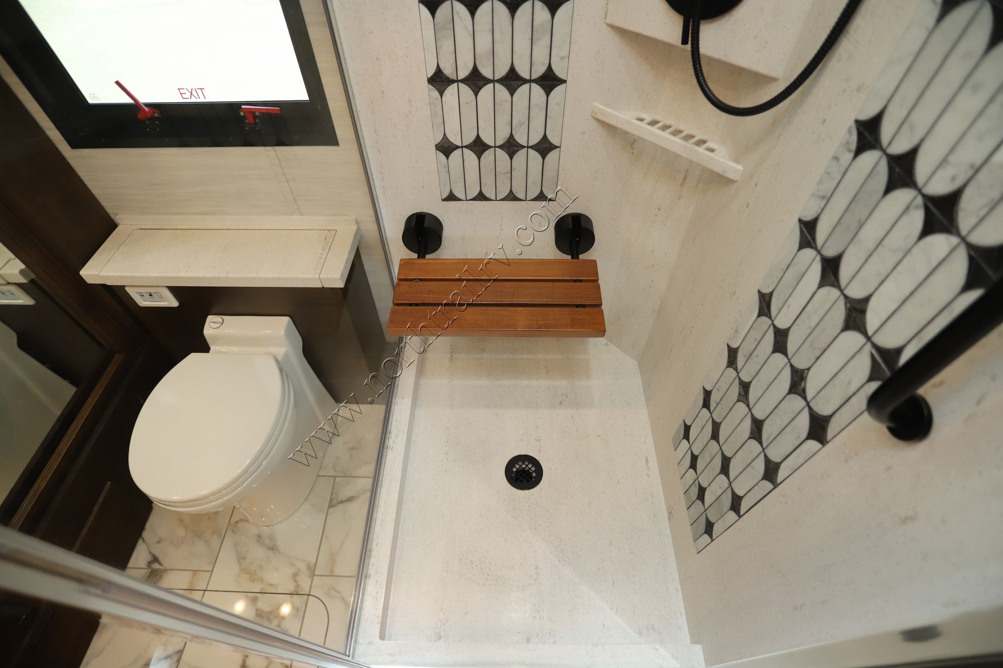 New 2026 Tiffin Motor Homes Allegro Bus 40IP Class A  For Sale