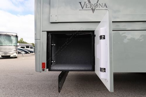 2026 Renegade Rv Verona 40VBH