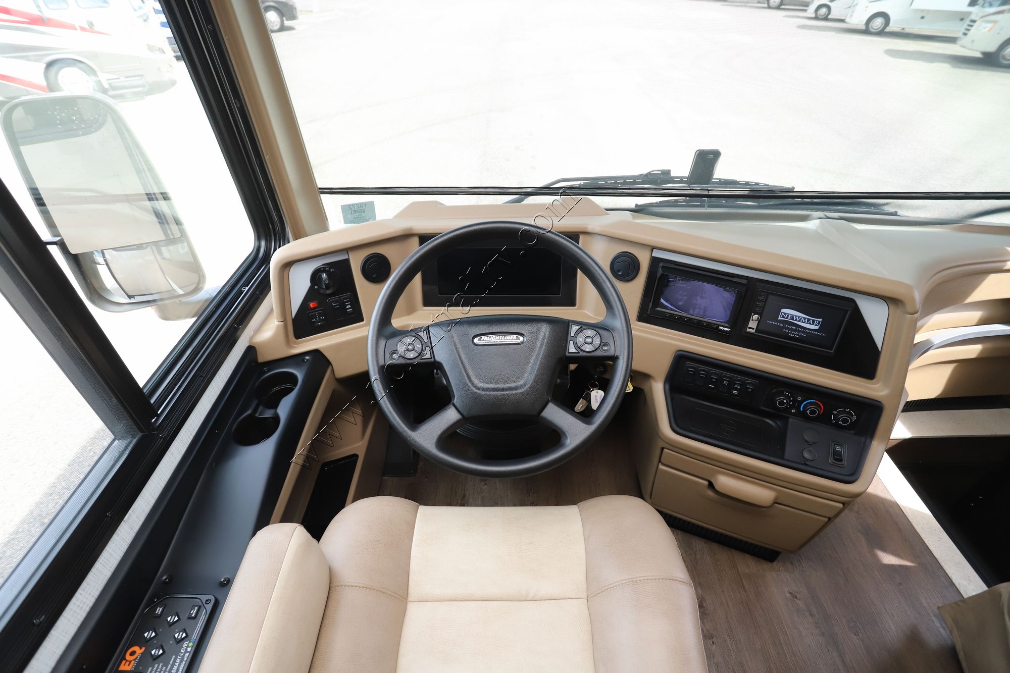 Used 2024 Newmar Kountry Star 4070 Class A  For Sale