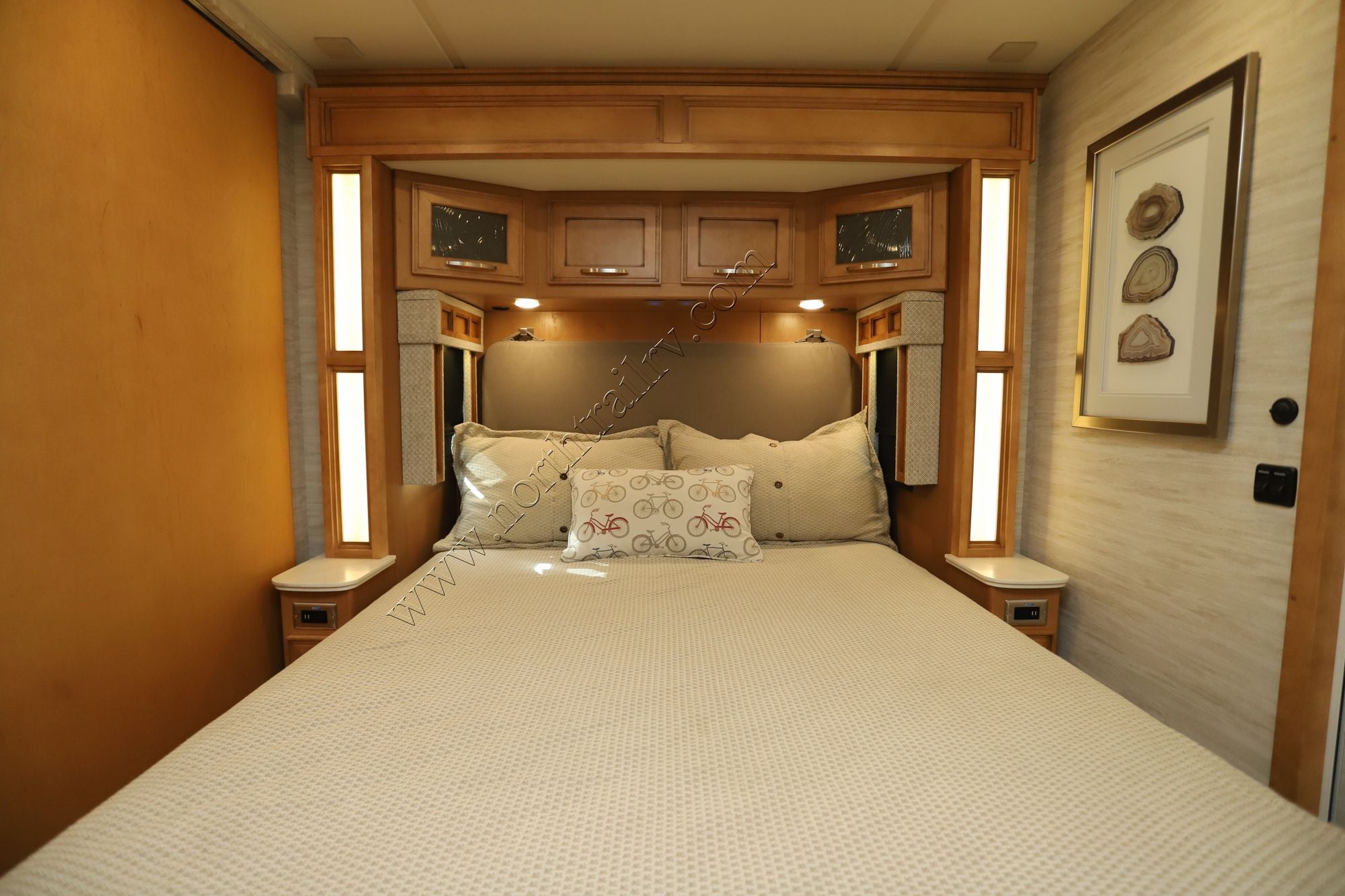 Used 2024 Newmar Canyon Star 3947 Class A  For Sale