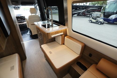2026 Airstream Interstate 19 AP