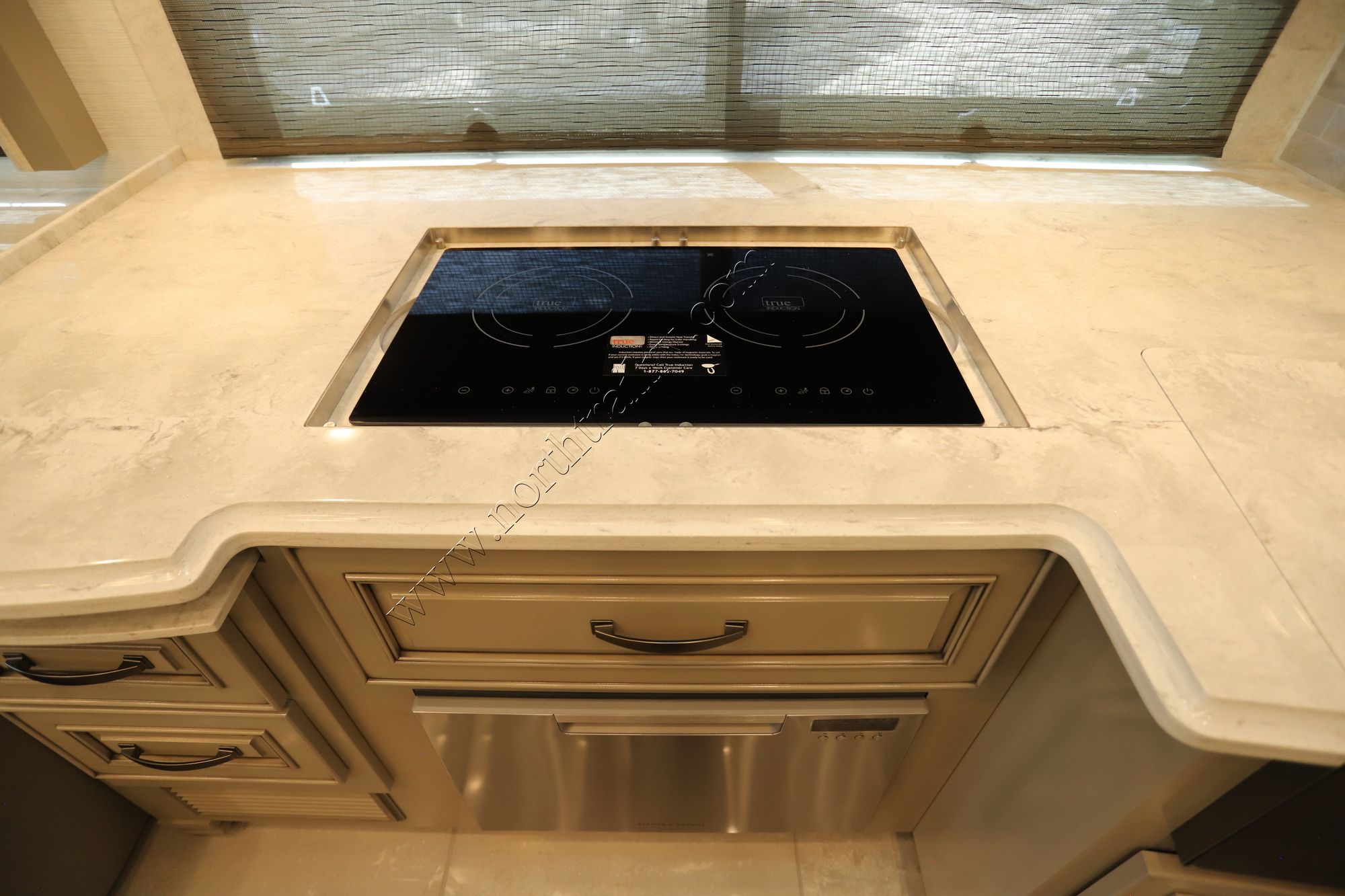 New 2026 Newmar Dutch Star 4369 Class A  For Sale