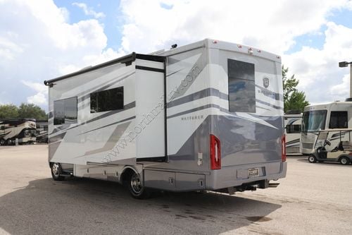 2025 Tiffin Motor Homes Wayfarer 25XRW