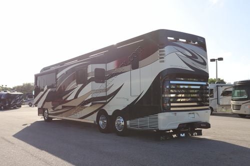 2017 Newmar Mountain Aire 4553