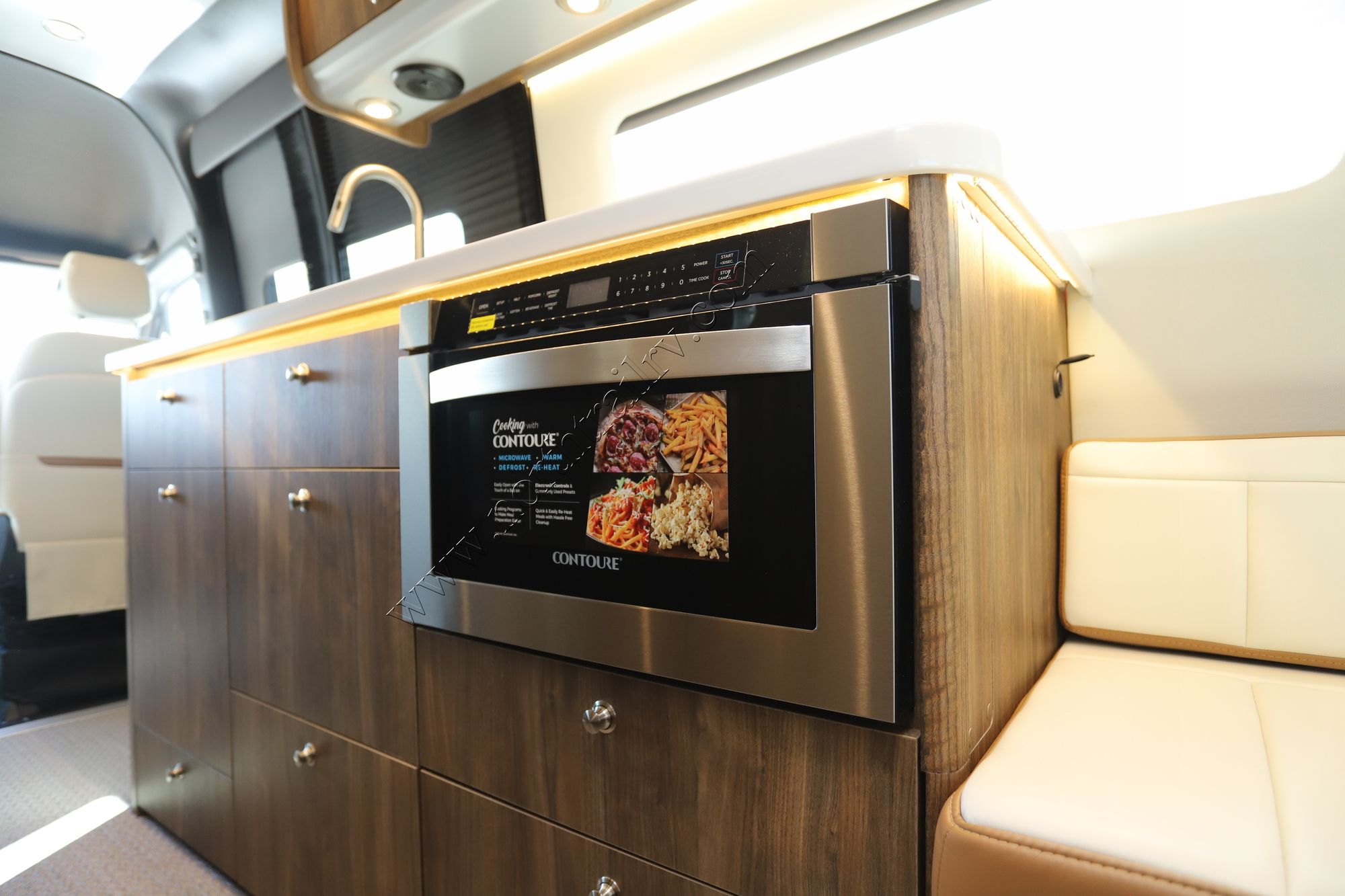 New 2026 Airstream Interstate Grand Tour AP Class B  For Sale