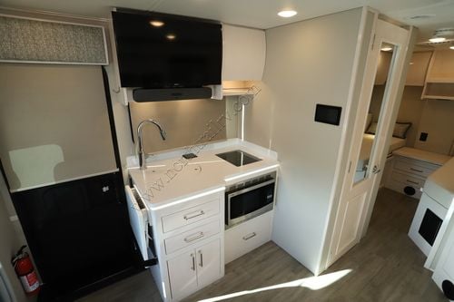 2023 Renegade Rv Vienna 25 VTBN