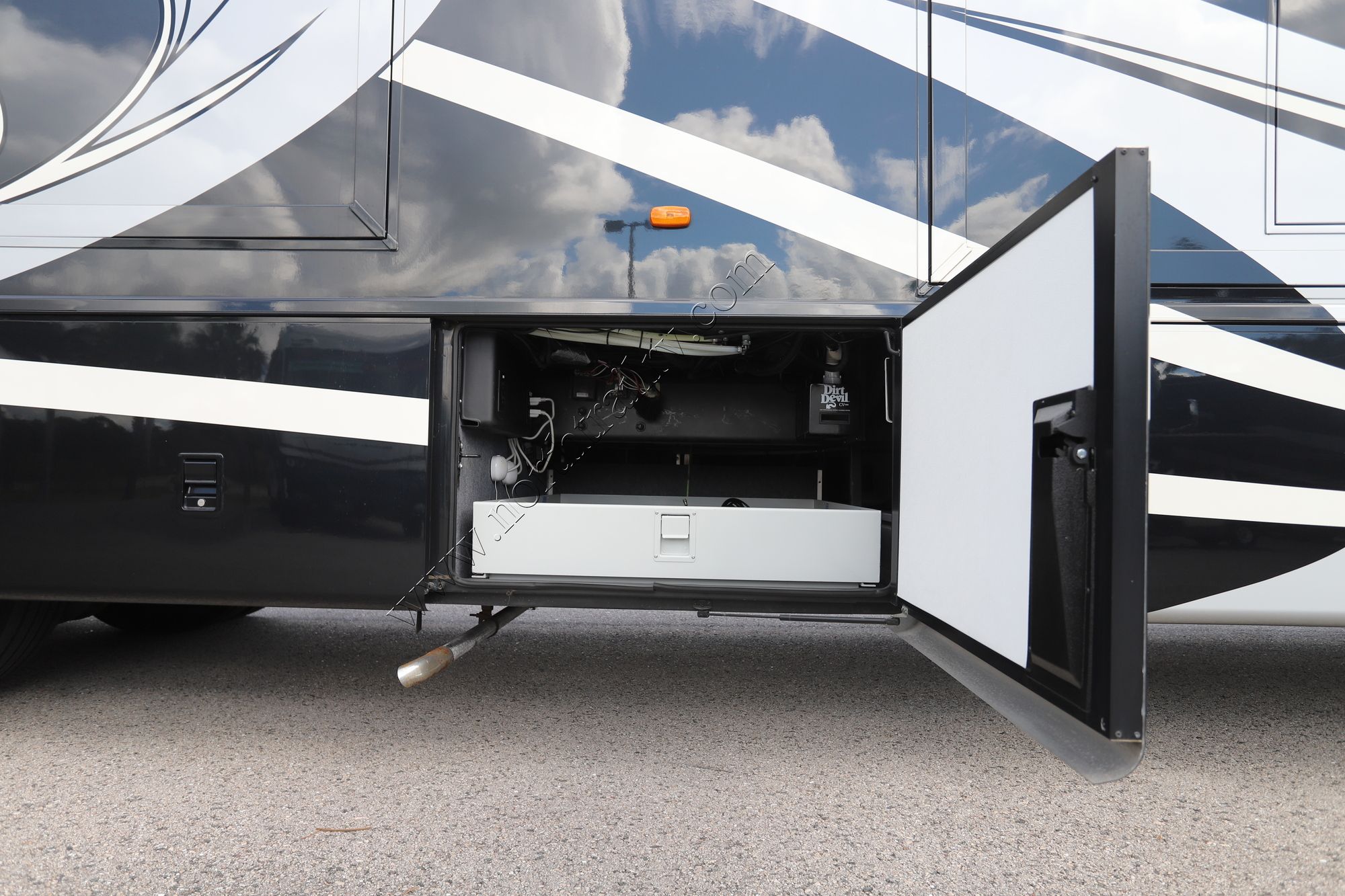 Used 2014 Newmar Mountain Aire 4369 Class A  For Sale